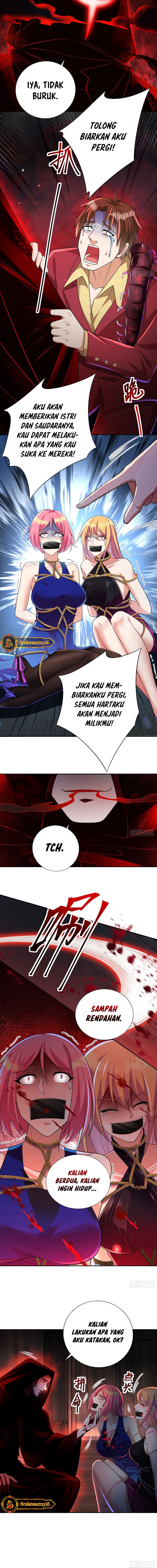 The Second Life After Awakening Chapter 18 Gambar 3