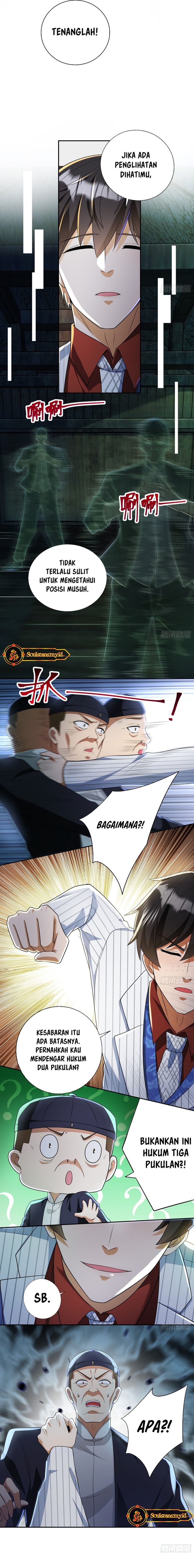 The Second Life After Awakening Chapter 18 Gambar 7