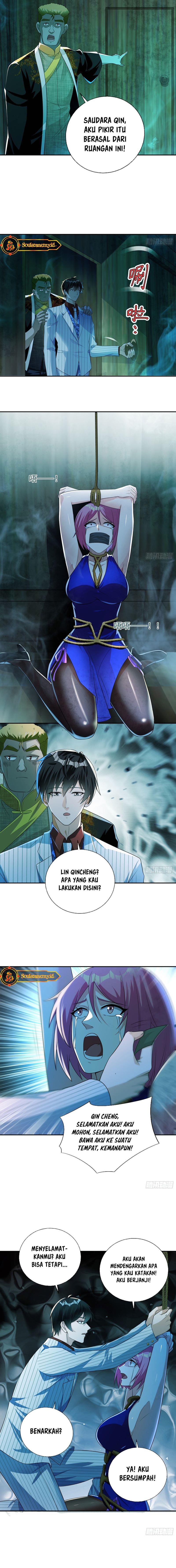 The Second Life After Awakening Chapter 18 Gambar 9