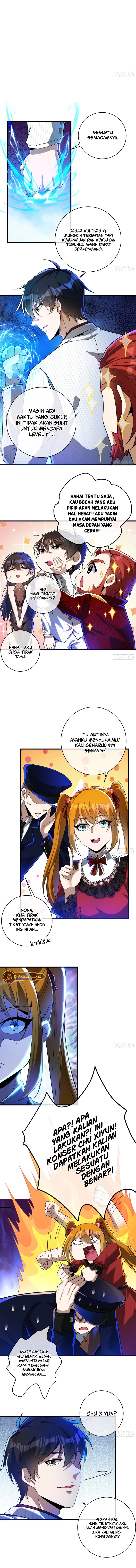 The Second Life After Awakening Chapter 26 Gambar 4