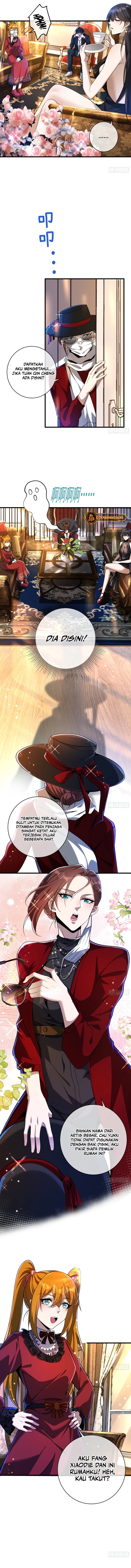 The Second Life After Awakening Chapter 26 Gambar 8