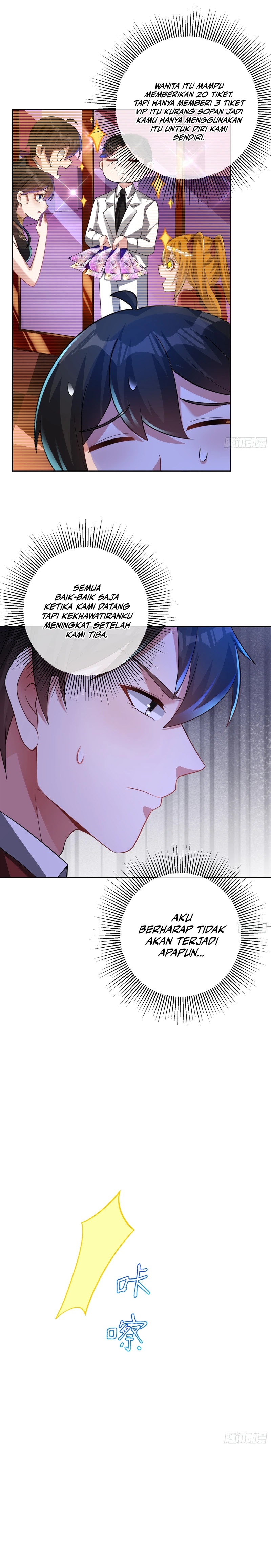 The Second Life After Awakening Chapter 27 Gambar 8