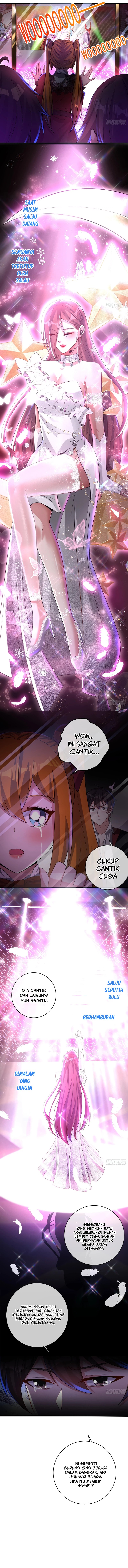 The Second Life After Awakening Chapter 27 Gambar 9