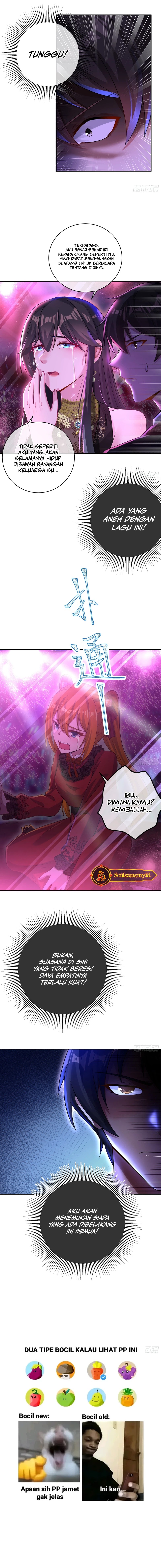 The Second Life After Awakening Chapter 27 Gambar 10