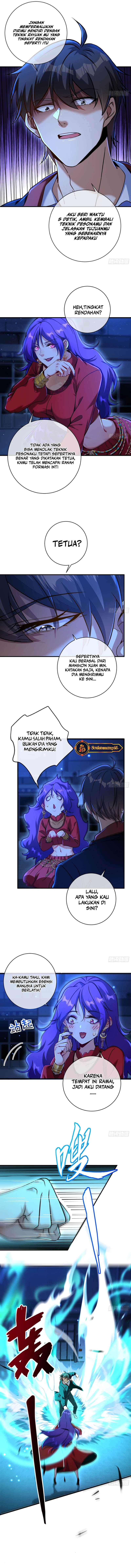 The Second Life After Awakening Chapter 28 Gambar 5