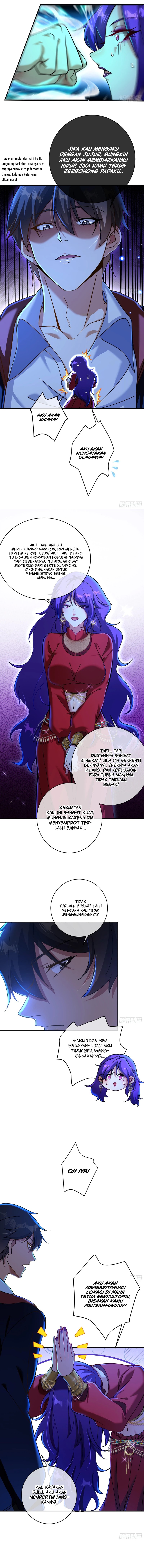 The Second Life After Awakening Chapter 28 Gambar 6
