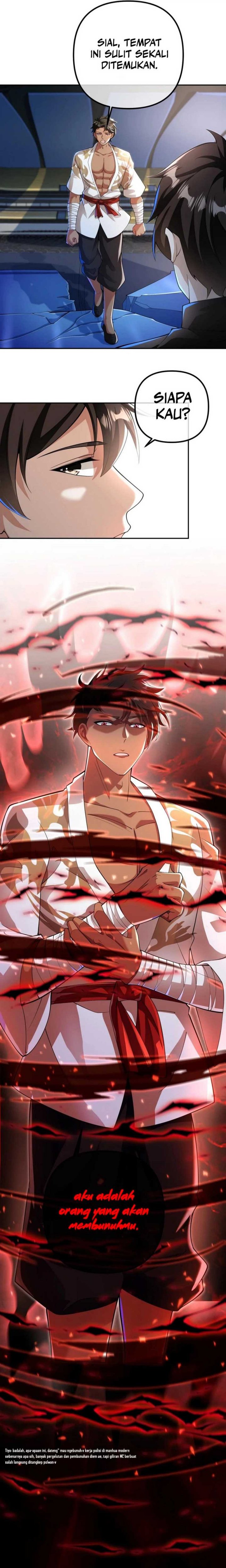 The Second Life After Awakening Chapter 33 Gambar 8