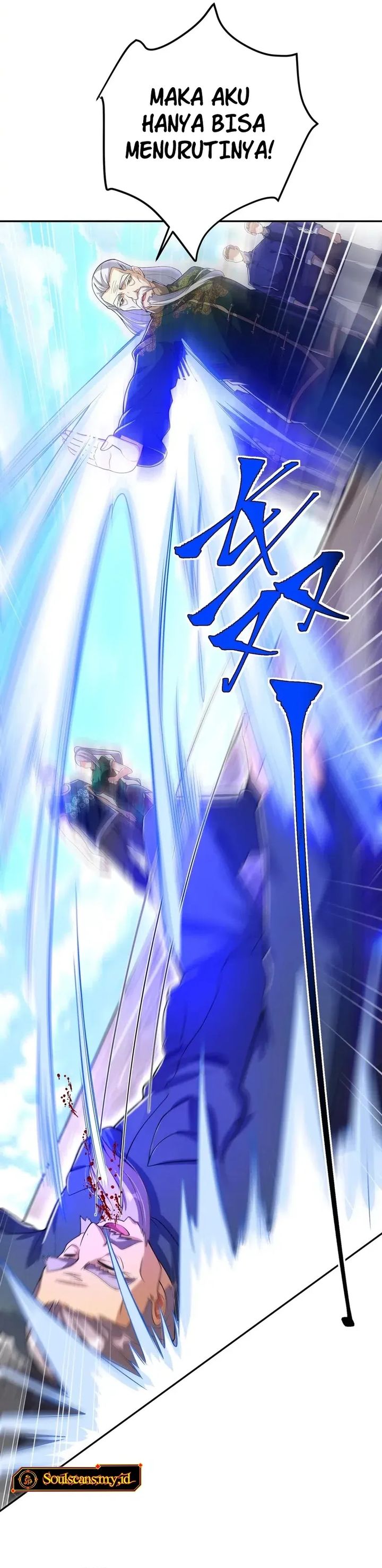 The Second Life After Awakening Chapter 39 Gambar 18