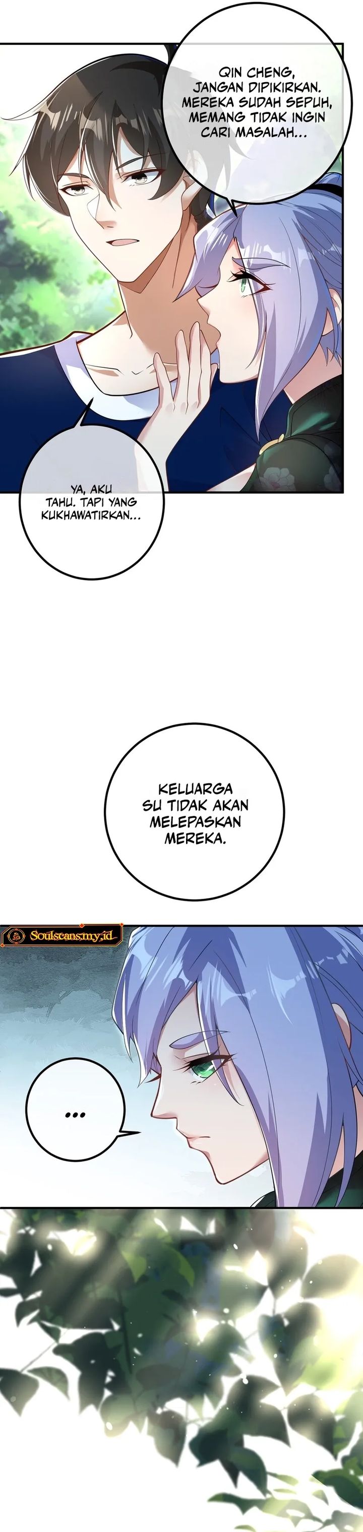 The Second Life After Awakening Chapter 42 Gambar 12