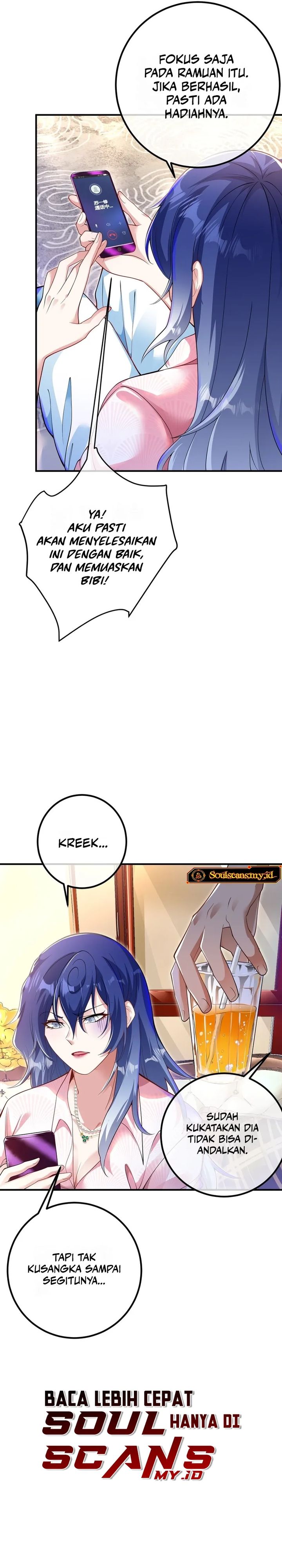 The Second Life After Awakening Chapter 42 Gambar 15