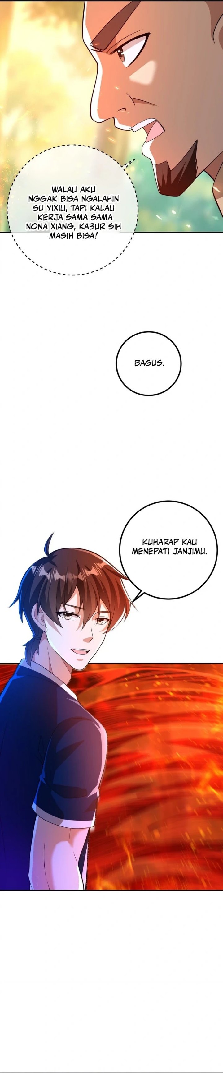 The Second Life After Awakening Chapter 44 Gambar 20
