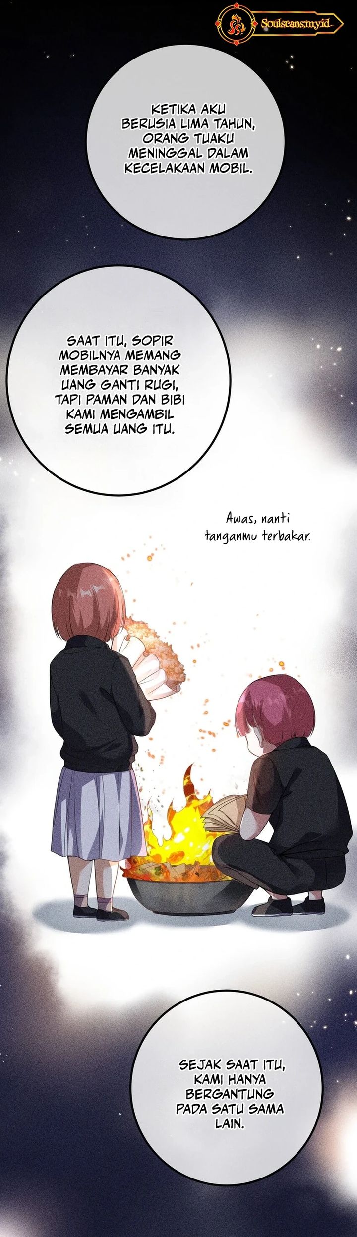 The Second Life After Awakening Chapter 48 Gambar 2