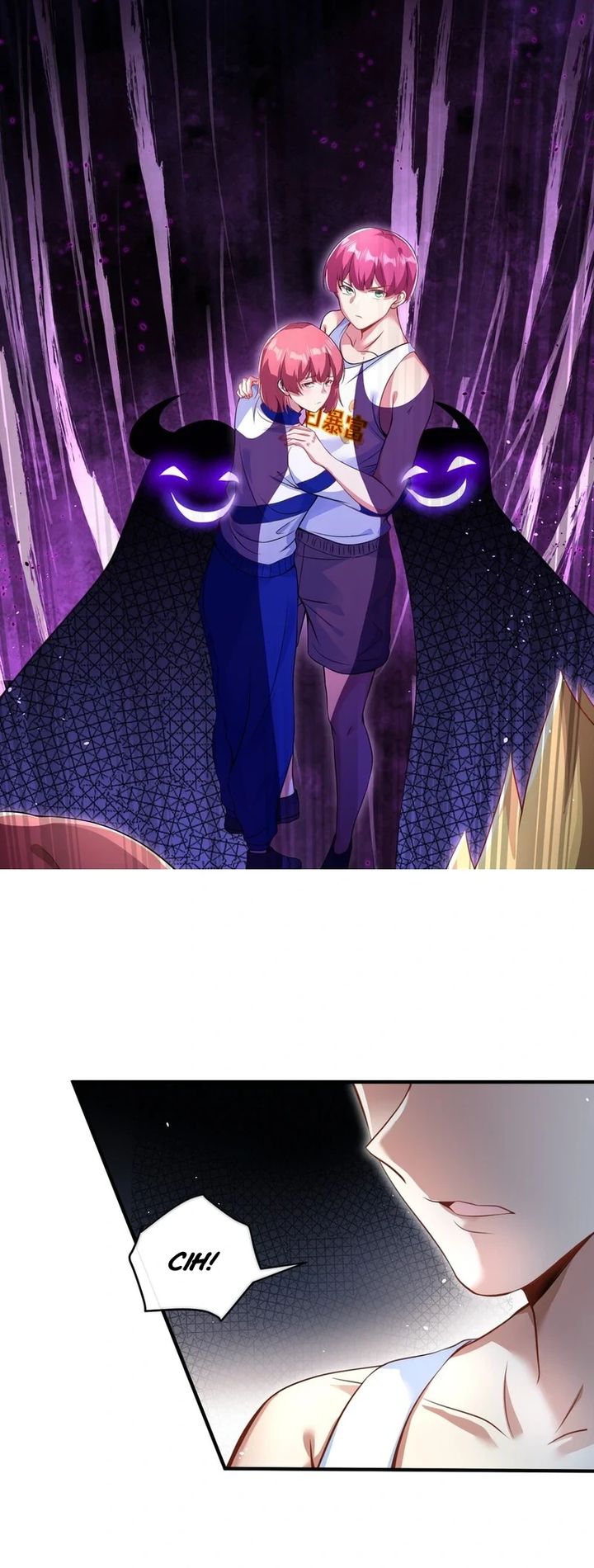 The Second Life After Awakening Chapter 48 Gambar 10