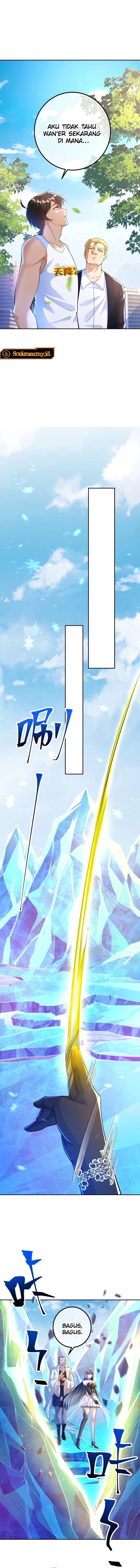 The Second Life After Awakening Chapter 49 Gambar 5