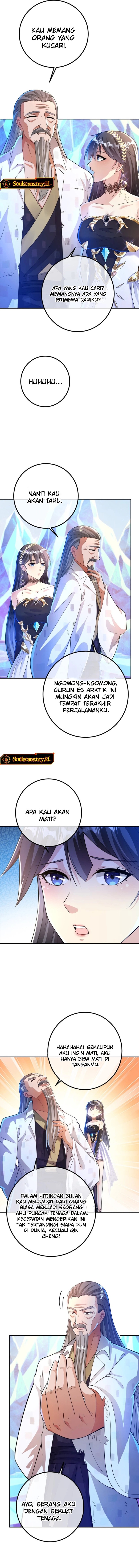 The Second Life After Awakening Chapter 49 Gambar 6