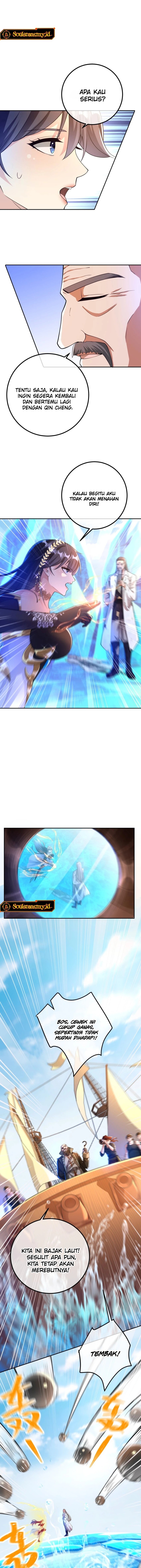 The Second Life After Awakening Chapter 49 Gambar 7