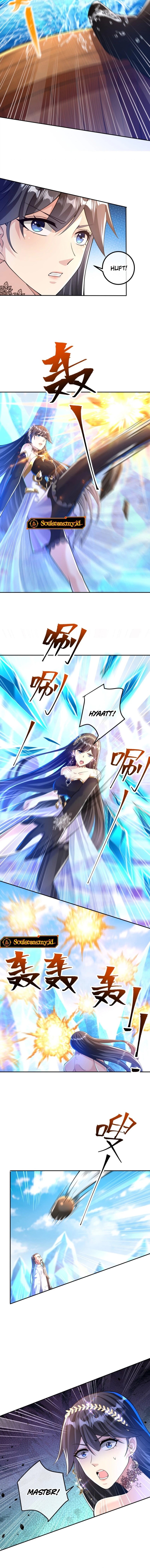 The Second Life After Awakening Chapter 49 Gambar 8