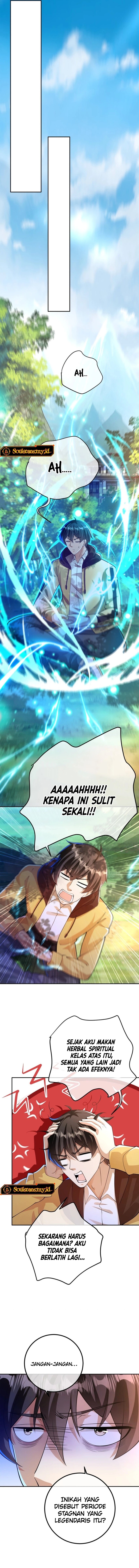 The Second Life After Awakening Chapter 49 Gambar 12