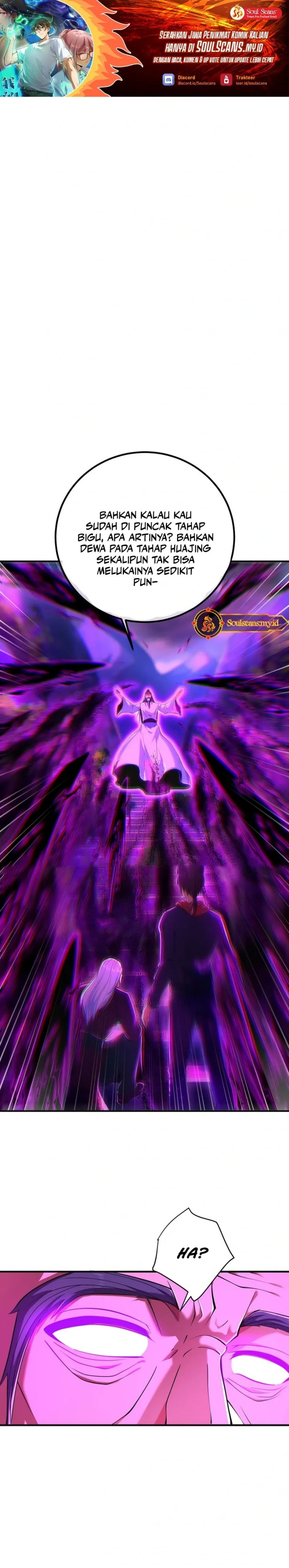 The Second Life After Awakening Chapter 54 Gambar 2