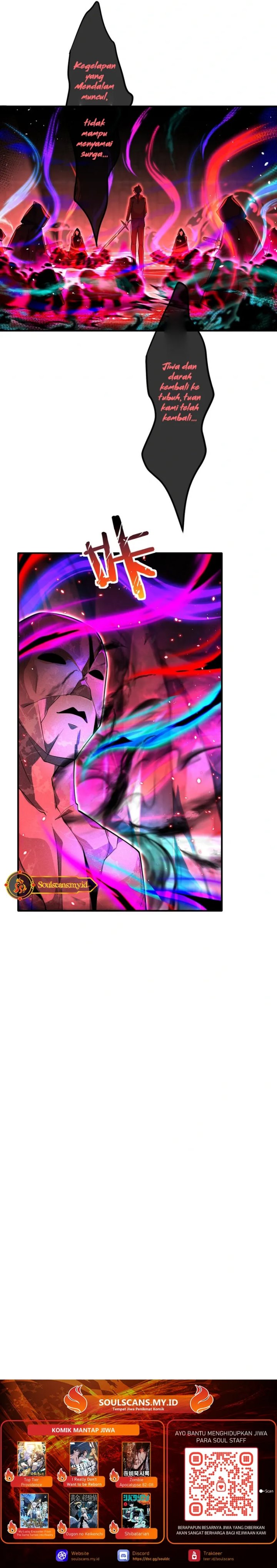 The Second Life After Awakening Chapter 54 Gambar 23