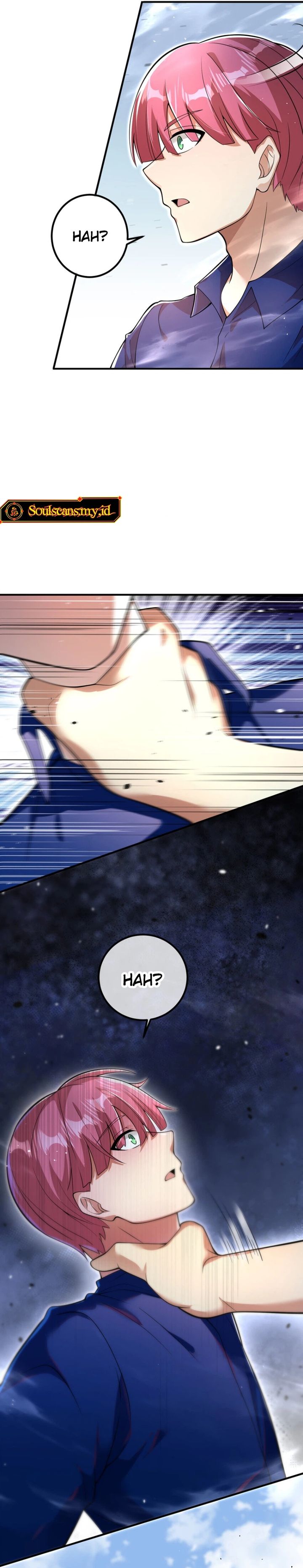 The Second Life After Awakening Chapter 58 Gambar 9