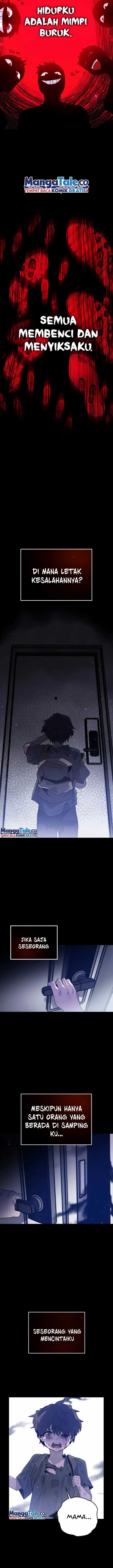 The Second Life Is a Healing Life? Chapter 01 Gambar 2