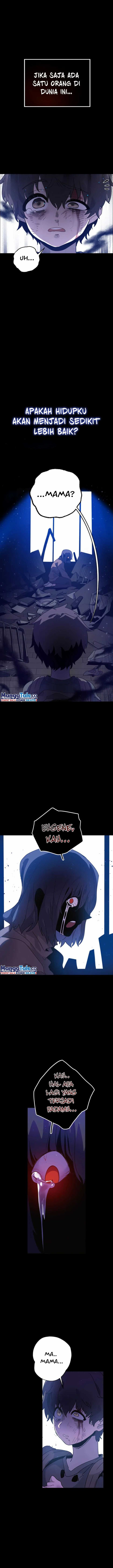 The Second Life Is a Healing Life? Chapter 01 Gambar 3