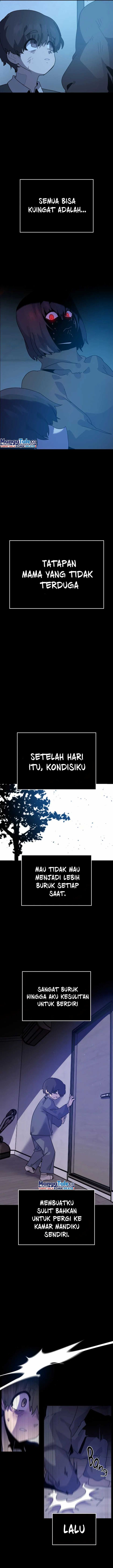 The Second Life Is a Healing Life? Chapter 01 Gambar 6