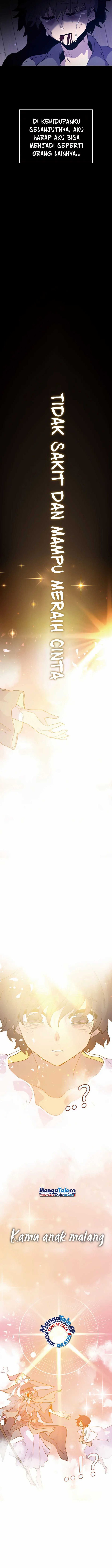The Second Life Is a Healing Life? Chapter 01 Gambar 9