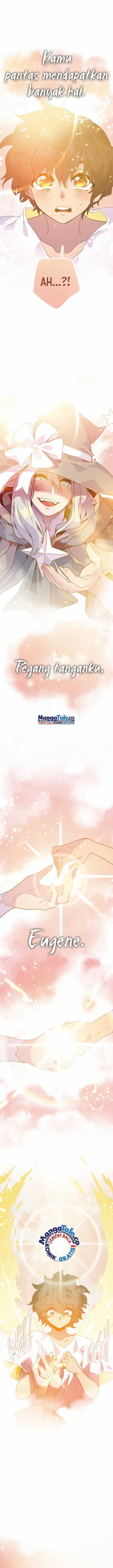 The Second Life Is a Healing Life? Chapter 01 Gambar 10