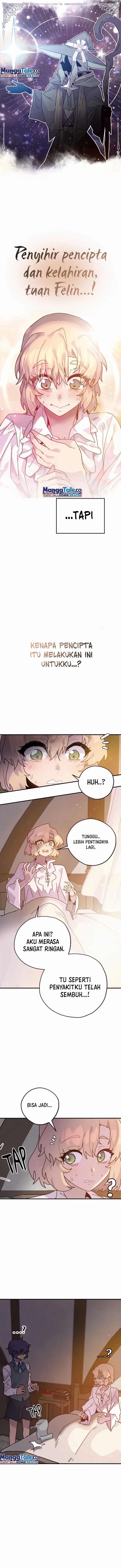 The Second Life Is a Healing Life? Chapter 01 Gambar 16