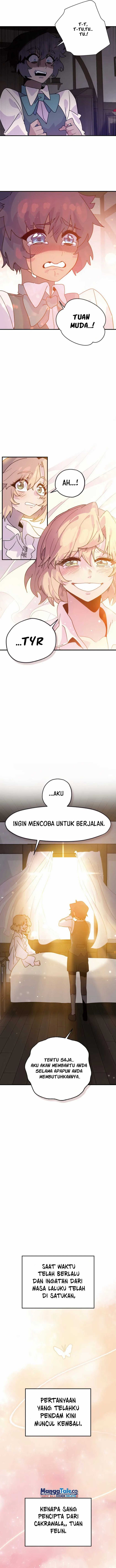 The Second Life Is a Healing Life? Chapter 01 Gambar 17