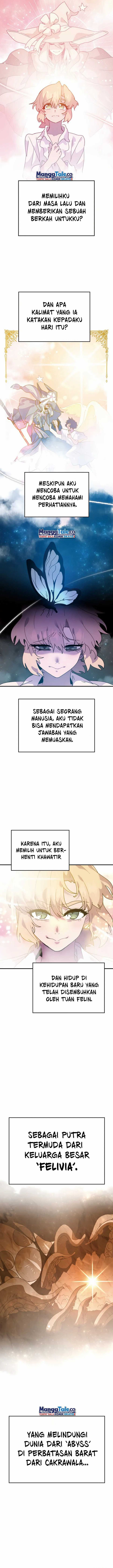 The Second Life Is a Healing Life? Chapter 01 Gambar 18