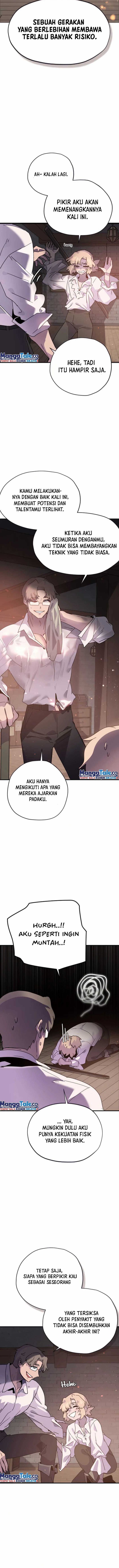 The Second Life Is a Healing Life? Chapter 01 Gambar 21