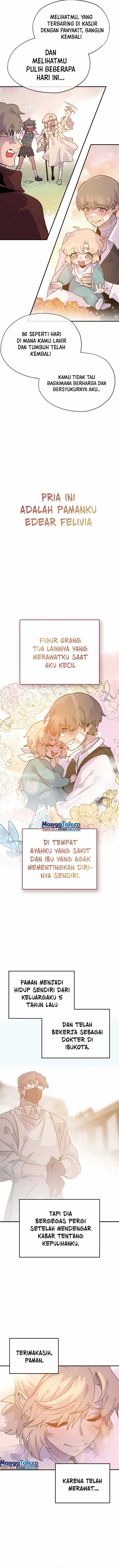 The Second Life Is a Healing Life? Chapter 01 Gambar 23