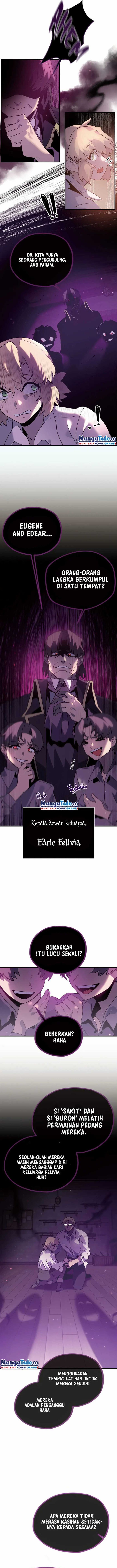 The Second Life Is a Healing Life? Chapter 01 Gambar 24