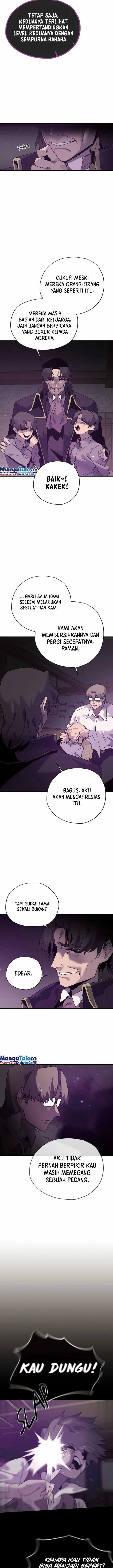 The Second Life Is a Healing Life? Chapter 01 Gambar 25
