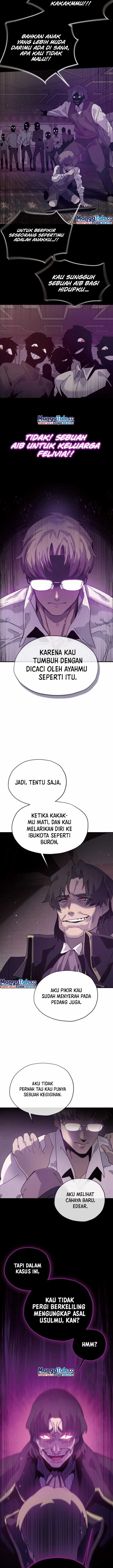 The Second Life Is a Healing Life? Chapter 01 Gambar 26