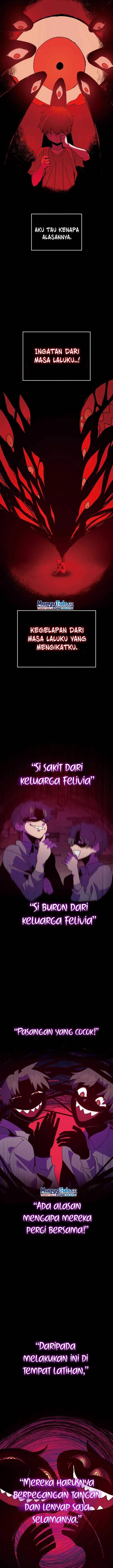 The Second Life Is a Healing Life? Chapter 01 Gambar 28