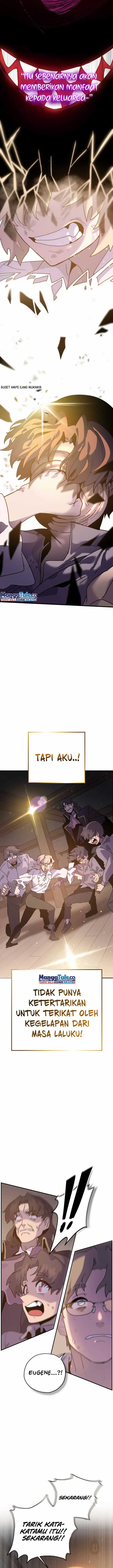 The Second Life Is a Healing Life? Chapter 01 Gambar 29