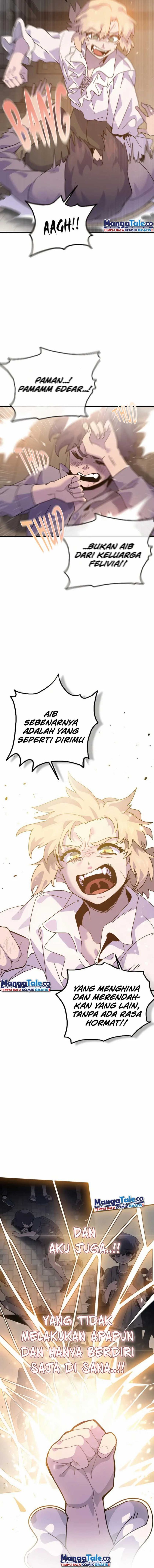 The Second Life Is a Healing Life? Chapter 01 Gambar 30
