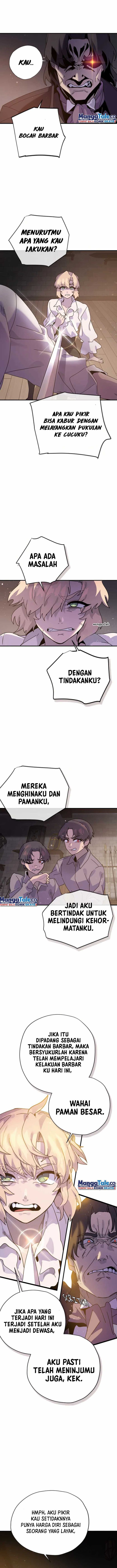 The Second Life Is a Healing Life? Chapter 01 Gambar 32