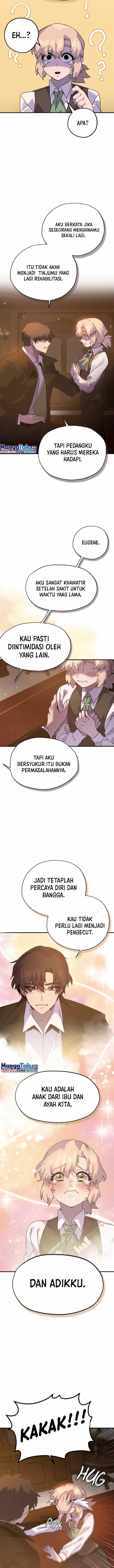 The Second Life Is a Healing Life? Chapter 01 Gambar 37