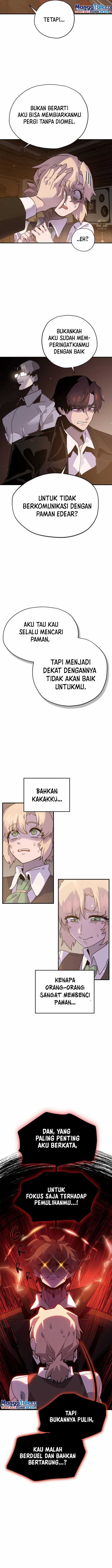 The Second Life Is a Healing Life? Chapter 01 Gambar 38
