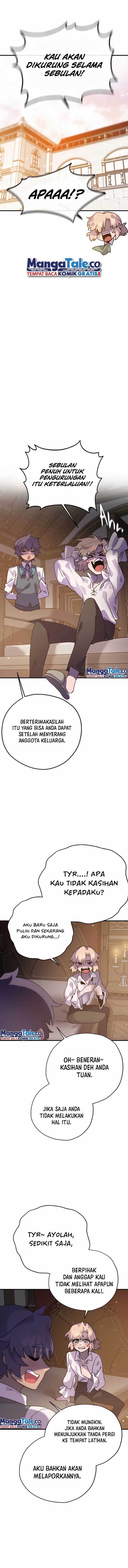 The Second Life Is a Healing Life? Chapter 01 Gambar 39
