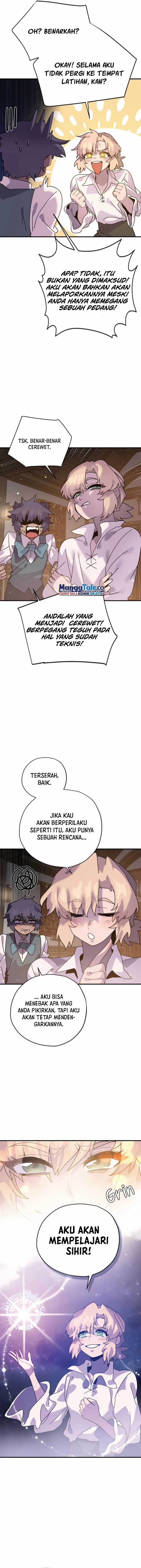 The Second Life Is a Healing Life? Chapter 01 Gambar 40