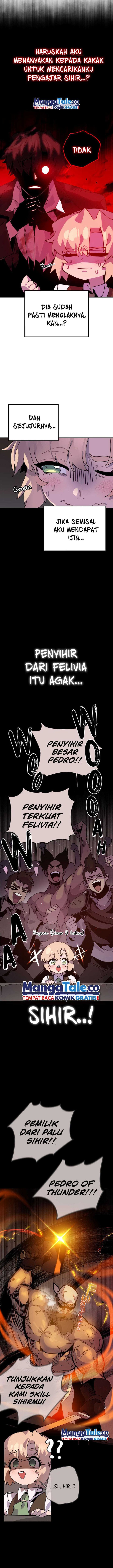 The Second Life Is a Healing Life? Chapter 02 Gambar 4
