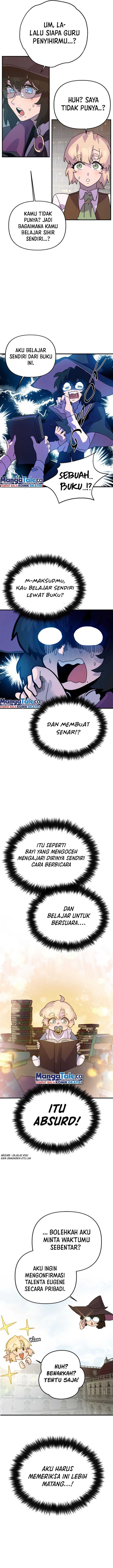 The Second Life Is a Healing Life? Chapter 02 Gambar 8