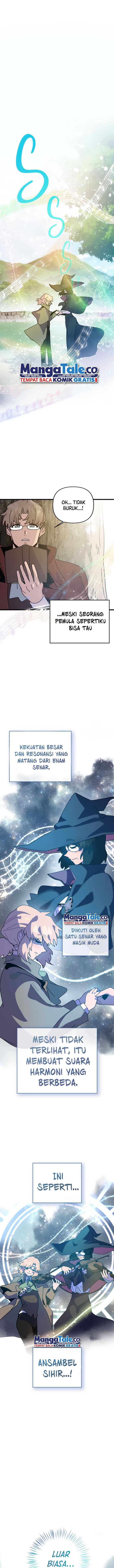 The Second Life Is a Healing Life? Chapter 02 Gambar 9