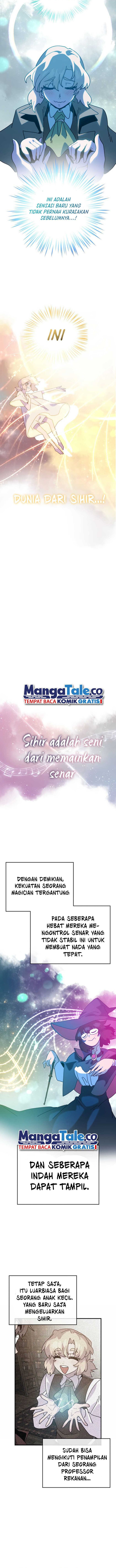 The Second Life Is a Healing Life? Chapter 02 Gambar 10